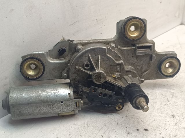 bontott FORD MONDEO III Hátsó Ablaktörlő Motor