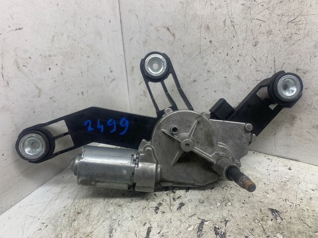 bontott FORD MONDEO III Hátsó Ablaktörlő Motor