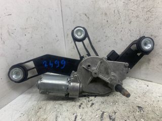 bontott FORD MONDEO III Hátsó Ablaktörlő Motor