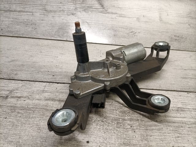 bontott FORD MONDEO III Hátsó Ablaktörlő Motor