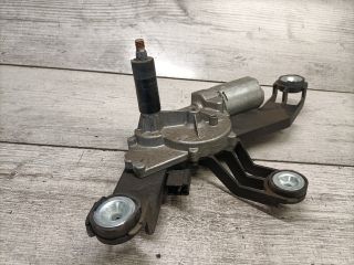 bontott FORD MONDEO III Hátsó Ablaktörlő Motor