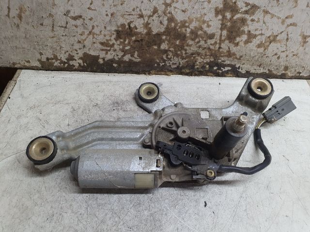 bontott FORD MONDEO III Hátsó Ablaktörlő Motor