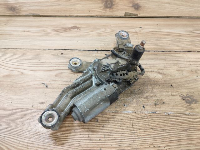 bontott FORD MONDEO III Hátsó Ablaktörlő Motor