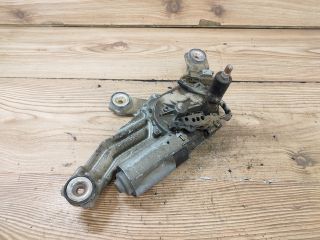 bontott FORD MONDEO III Hátsó Ablaktörlő Motor