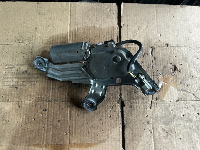 bontott FORD MONDEO III Hátsó Ablaktörlő Motor