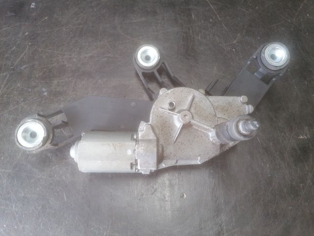 bontott FORD MONDEO III Hátsó Ablaktörlő Motor