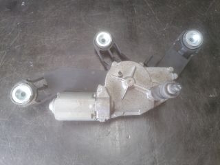 bontott FORD MONDEO III Hátsó Ablaktörlő Motor