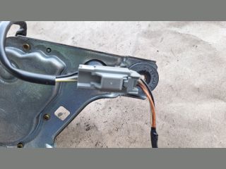 bontott FORD MONDEO III Hátsó Ablaktörlő Motor