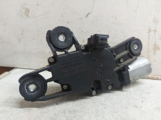 bontott FORD MONDEO III Hátsó Ablaktörlő Motor