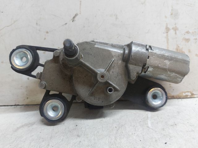 bontott FORD MONDEO III Hátsó Ablaktörlő Motor