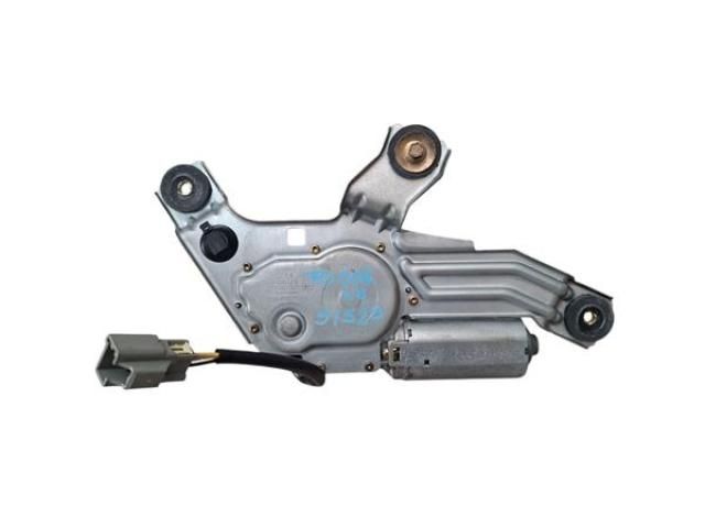 bontott FORD MONDEO III Hátsó Ablaktörlő Motor