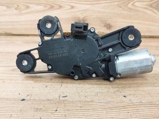 bontott FORD MONDEO III Hátsó Ablaktörlő Motor