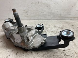 bontott FORD MONDEO III Hátsó Ablaktörlő Motor