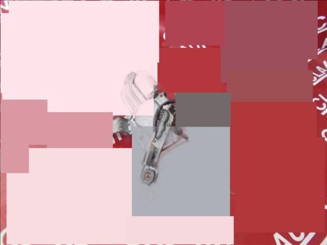 bontott FORD MONDEO III Hátsó Ablaktörlő Motor