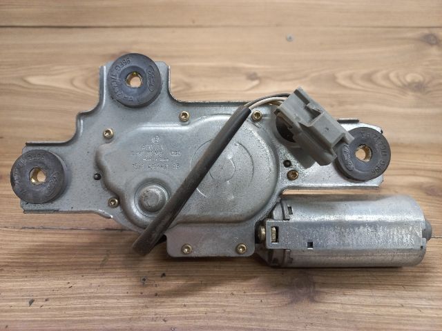 bontott FORD MONDEO III Hátsó Ablaktörlő Motor