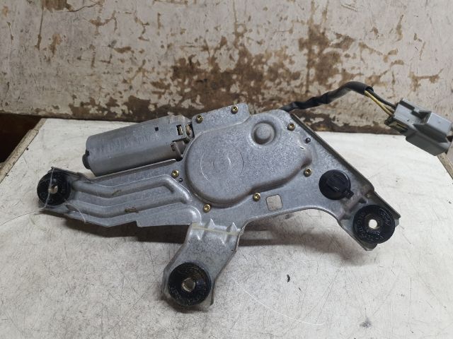 bontott FORD MONDEO III Hátsó Ablaktörlő Motor