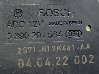 bontott FORD MONDEO III Hátsó Ablaktörlő Motor