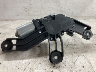 bontott FORD MONDEO III Hátsó Ablaktörlő Motor