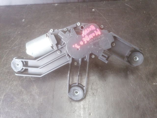 bontott FORD MONDEO III Hátsó Ablaktörlő Motor