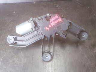 bontott FORD MONDEO III Hátsó Ablaktörlő Motor