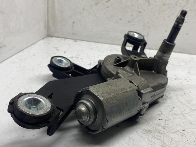 bontott FORD MONDEO III Hátsó Ablaktörlő Motor