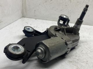 bontott FORD MONDEO III Hátsó Ablaktörlő Motor