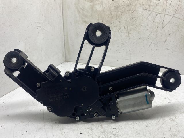 bontott FORD MONDEO III Hátsó Ablaktörlő Motor