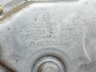 bontott FORD MONDEO III Hátsó Ablaktörlő Motor