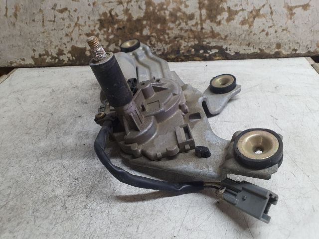 bontott FORD MONDEO III Hátsó Ablaktörlő Motor