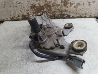 bontott FORD MONDEO III Hátsó Ablaktörlő Motor