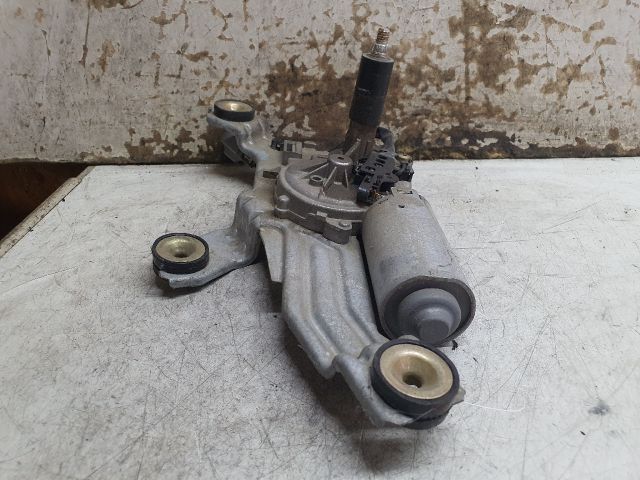 bontott FORD MONDEO III Hátsó Ablaktörlő Motor
