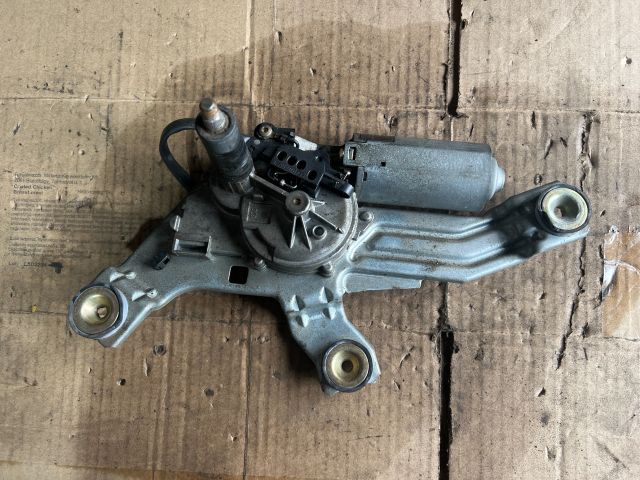 bontott FORD MONDEO III Hátsó Ablaktörlő Motor