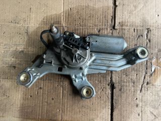 bontott FORD MONDEO III Hátsó Ablaktörlő Motor