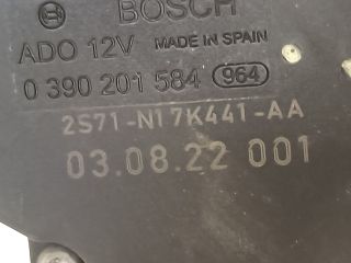 bontott FORD MONDEO III Hátsó Ablaktörlő Motor