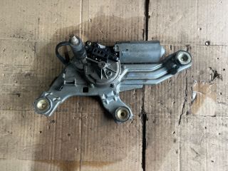 bontott FORD MONDEO III Hátsó Ablaktörlő Motor