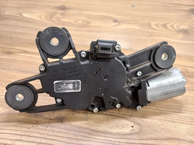 bontott FORD MONDEO III Hátsó Ablaktörlő Motor