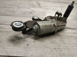 bontott FORD MONDEO III Hátsó Ablaktörlő Motor