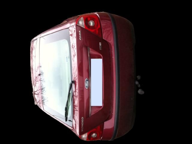 bontott FORD MONDEO III Hátsó Ablaktörlő Motor