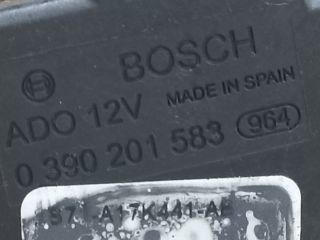 bontott FORD MONDEO III Hátsó Ablaktörlő Motor