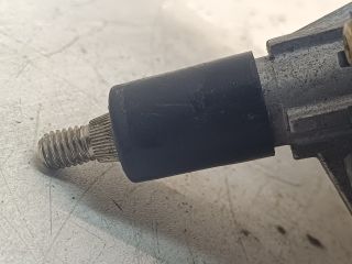 bontott FORD MONDEO III Hátsó Ablaktörlő Motor