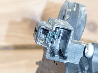 bontott FORD MONDEO III Hátsó Ablaktörlő Motor