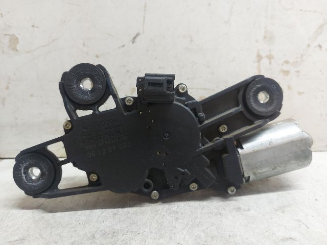 bontott FORD MONDEO III Hátsó Ablaktörlő Motor