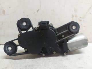 bontott FORD MONDEO III Hátsó Ablaktörlő Motor