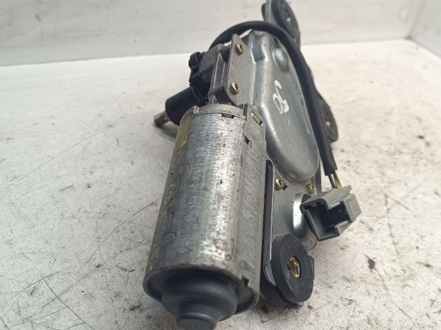 bontott FORD MONDEO III Hátsó Ablaktörlő Motor