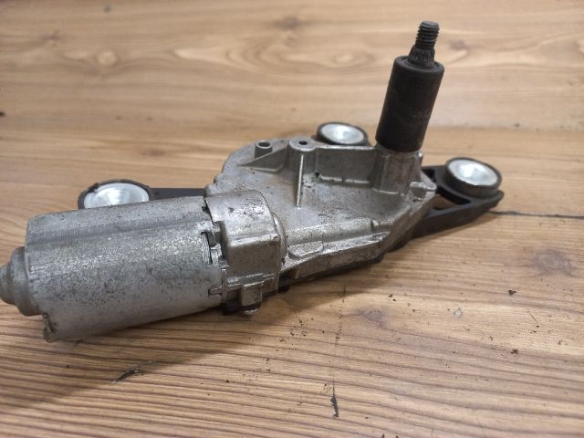 bontott FORD MONDEO III Hátsó Ablaktörlő Motor