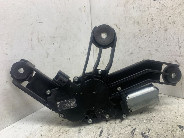 bontott FORD MONDEO III Hátsó Ablaktörlő Motor