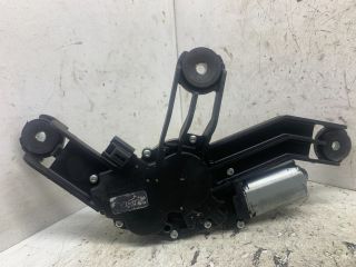 bontott FORD MONDEO III Hátsó Ablaktörlő Motor