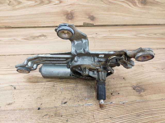 bontott FORD MONDEO III Hátsó Ablaktörlő Motor