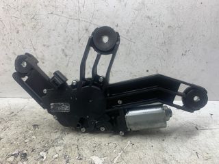 bontott FORD MONDEO III Hátsó Ablaktörlő Motor