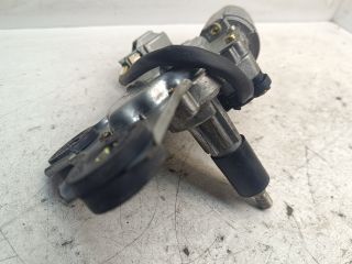 bontott FORD MONDEO III Hátsó Ablaktörlő Motor